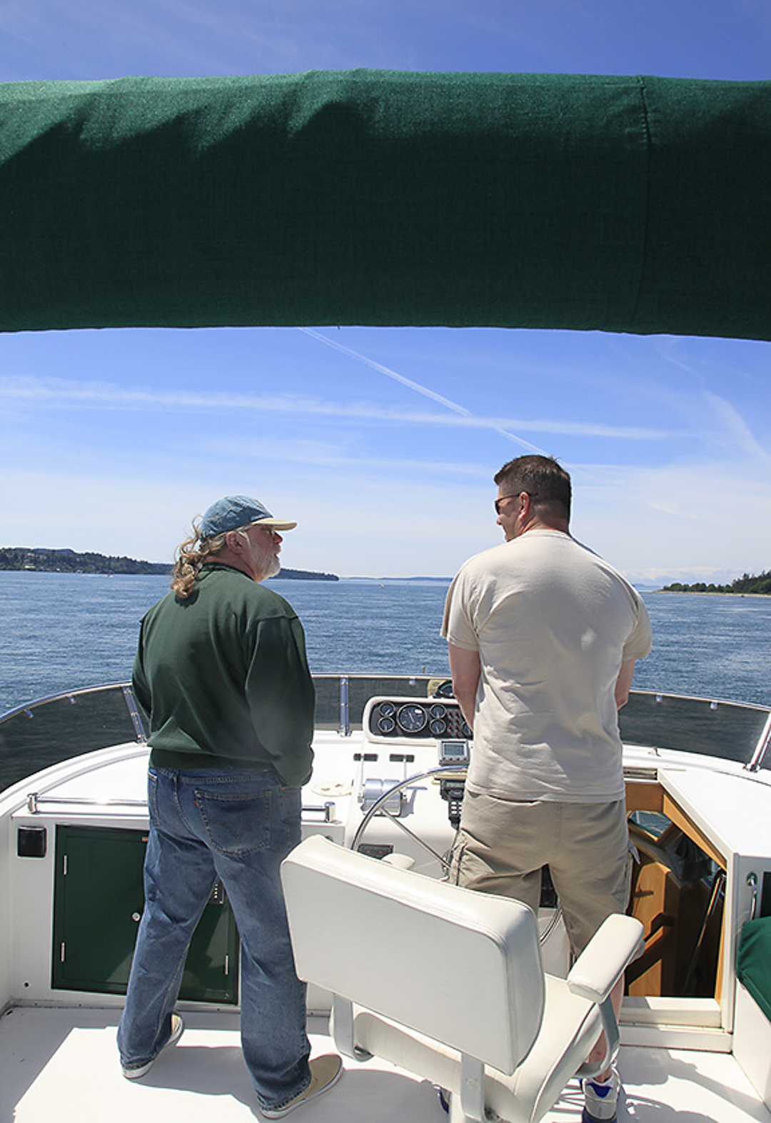 Robin Mayberger Farewell — photo 176